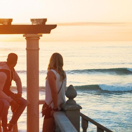 Hostel Laneez Ericeira Surf House Zewnętrze zdjęcie