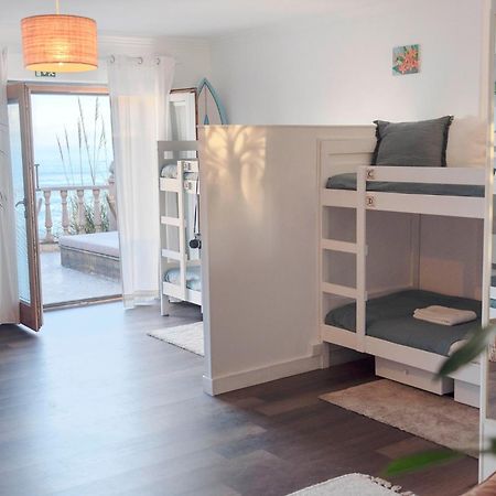 Hostel Laneez Ericeira Surf House Zewnętrze zdjęcie