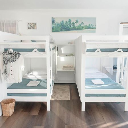 Hostel Laneez Ericeira Surf House Zewnętrze zdjęcie