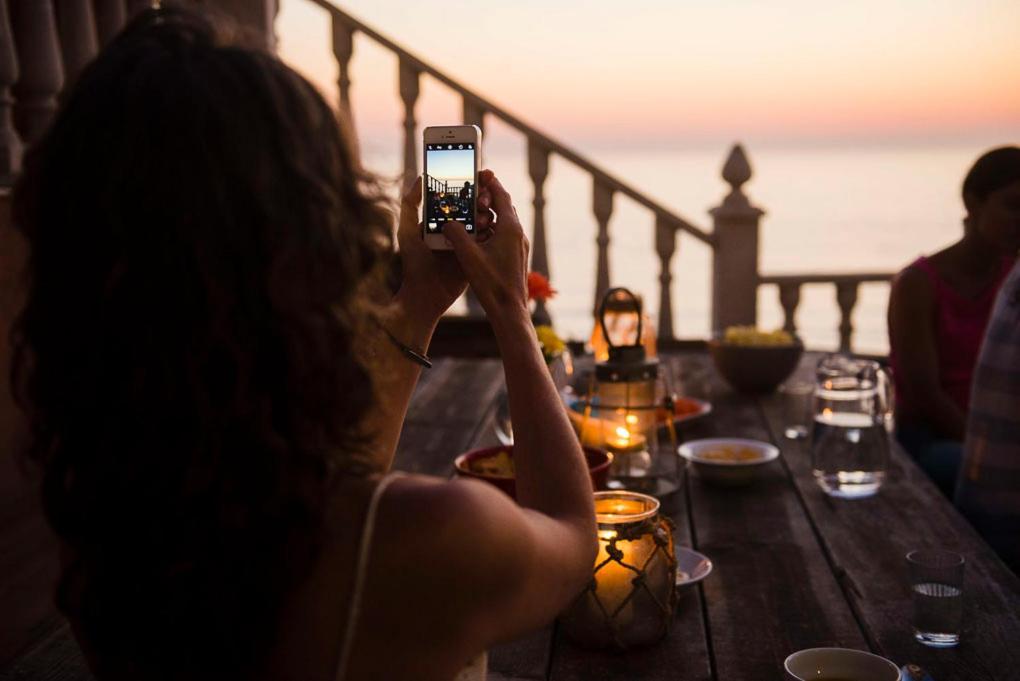 Hostel Laneez Ericeira Surf House Zewnętrze zdjęcie