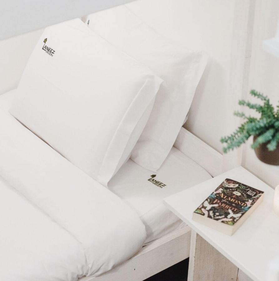 Hostel Laneez Ericeira Surf House Zewnętrze zdjęcie