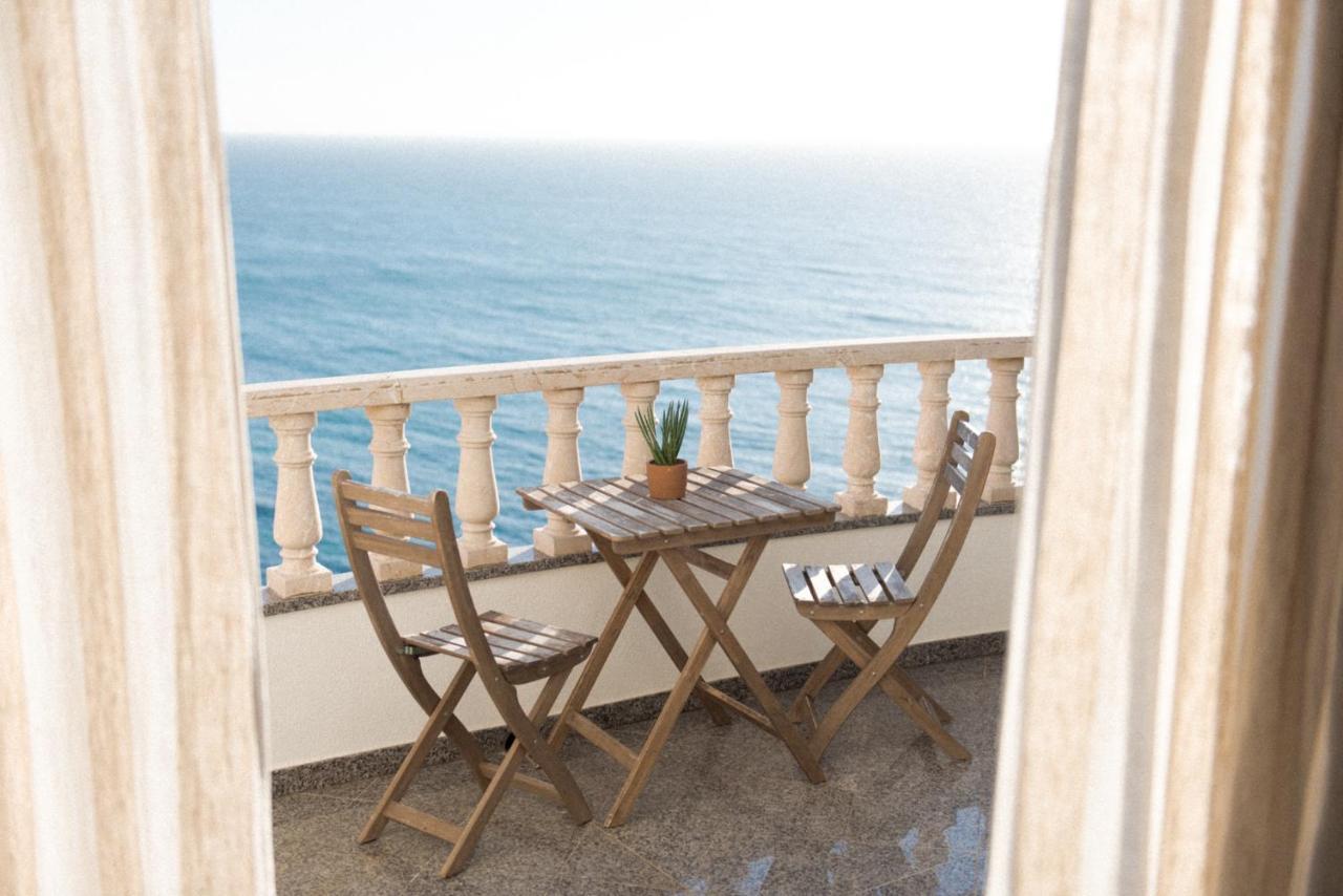 Hostel Laneez Ericeira Surf House Zewnętrze zdjęcie