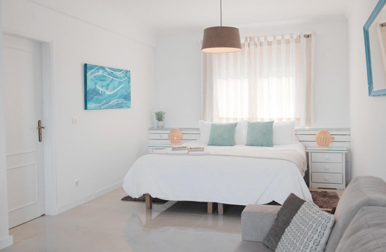 Hostel Laneez Ericeira Surf House Zewnętrze zdjęcie