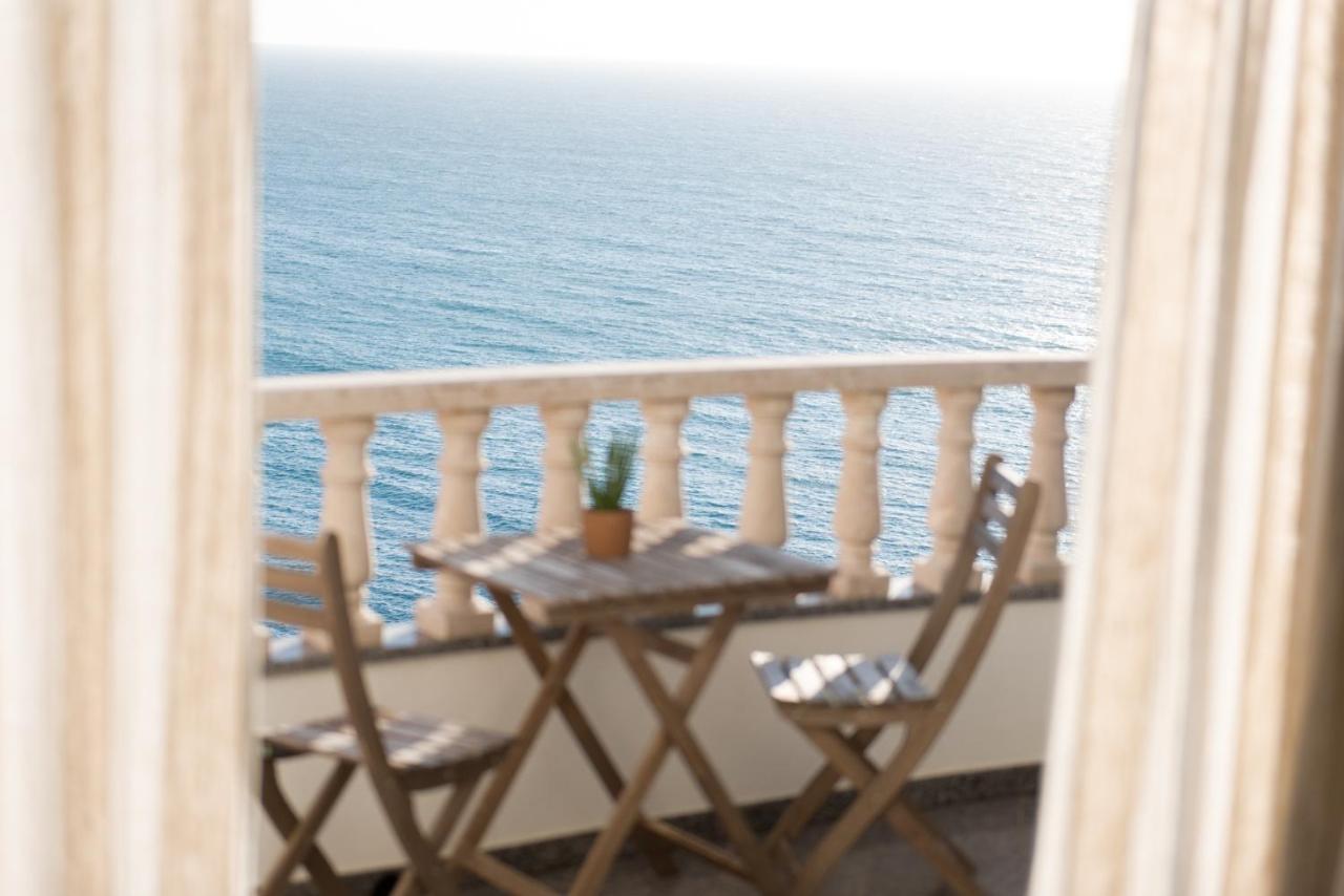 Hostel Laneez Ericeira Surf House Zewnętrze zdjęcie