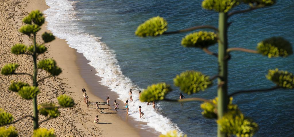 Hostel Laneez Ericeira Surf House Zewnętrze zdjęcie