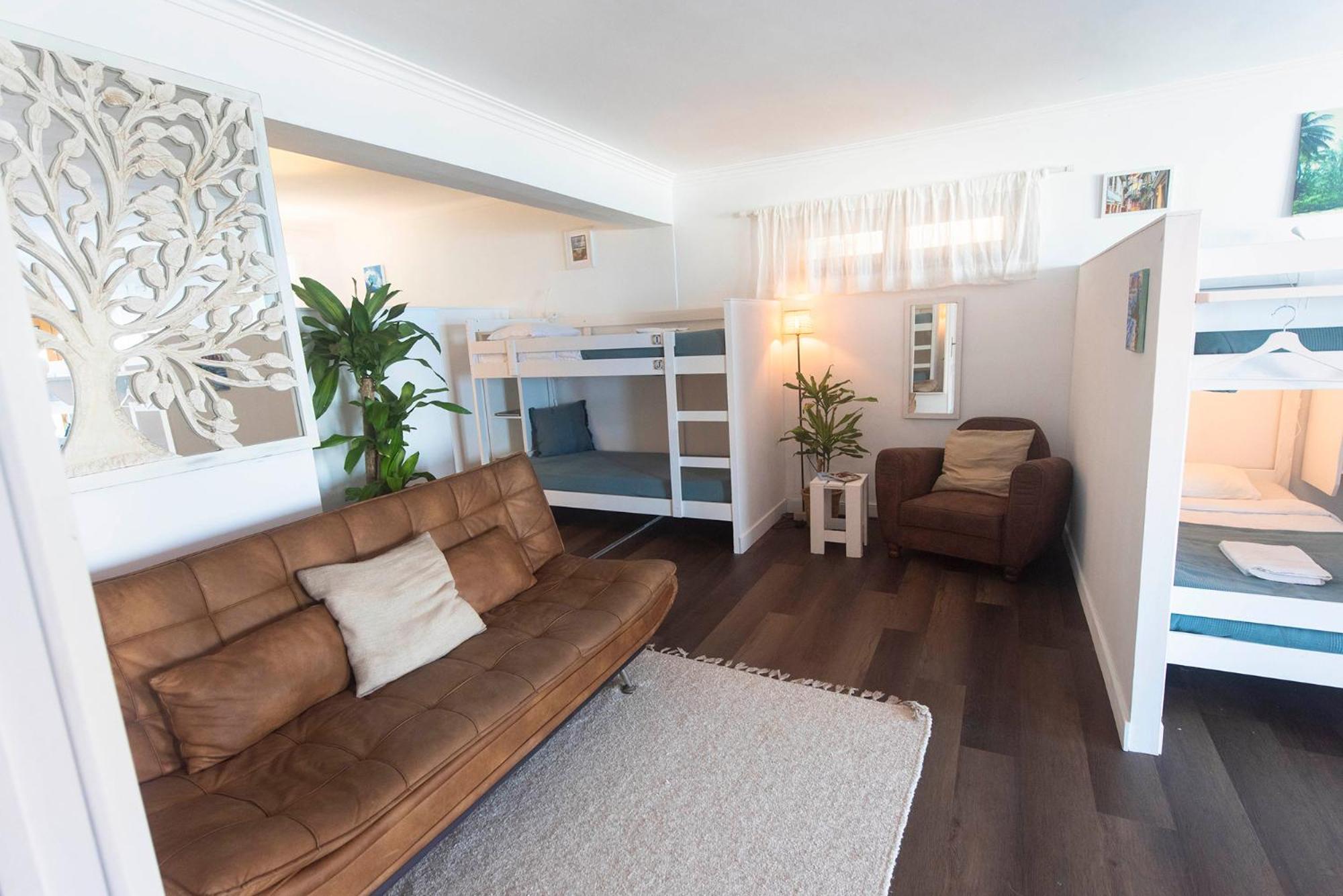 Hostel Laneez Ericeira Surf House Zewnętrze zdjęcie