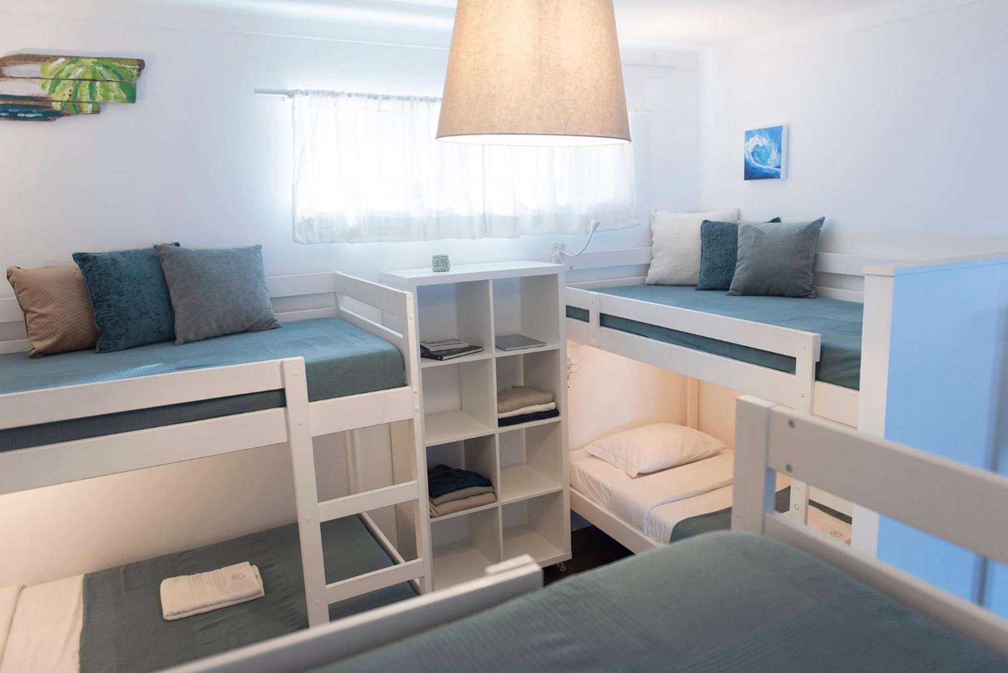 Hostel Laneez Ericeira Surf House Pokój zdjęcie