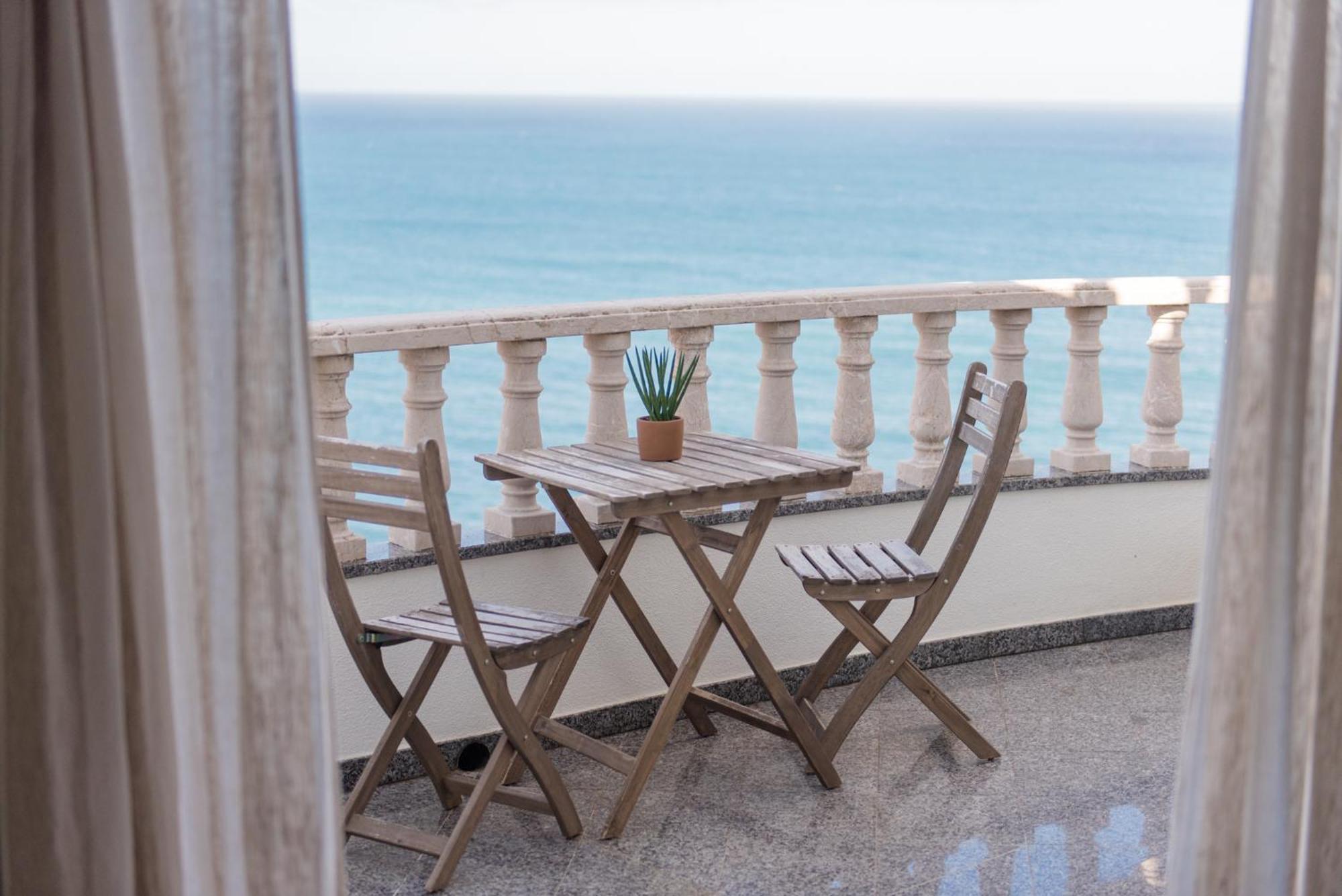Hostel Laneez Ericeira Surf House Pokój zdjęcie