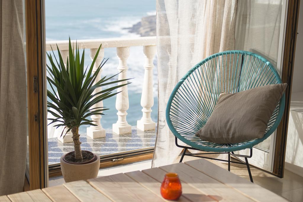 Hostel Laneez Ericeira Surf House Zewnętrze zdjęcie