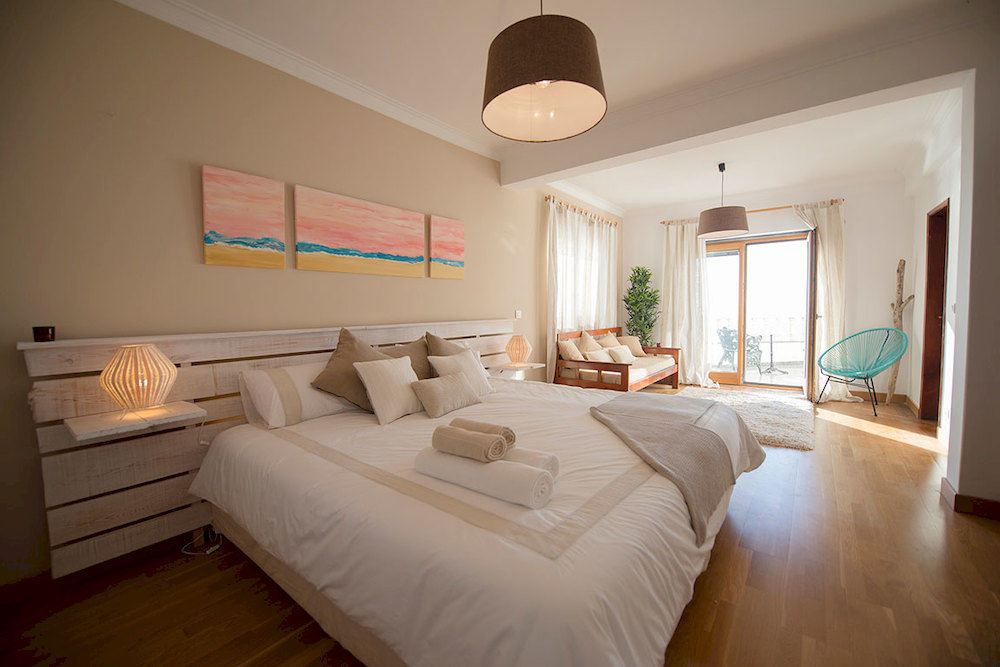 Hostel Laneez Ericeira Surf House Zewnętrze zdjęcie