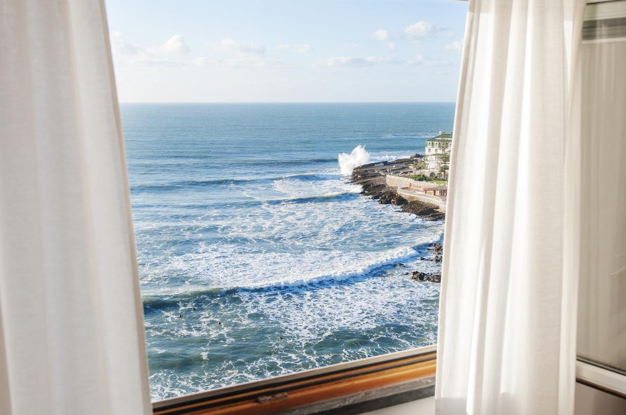 Hostel Laneez Ericeira Surf House Zewnętrze zdjęcie
