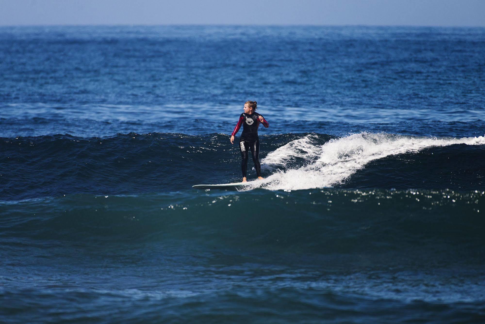 Hostel Laneez Ericeira Surf House Zewnętrze zdjęcie